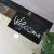 Cut-out PVC Loop Floor Mat Door Mat Customized Entrance Floor Mat Hallway Home Carpet Plastic Non-Slip Mat Entrance