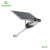 New Solar Street Lamp Aluminum Shell Silver Gray LED Street Lamp Split Solar Street Light Outdoor Lighting