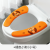 Toilet Seat Winter Waterproof Universal Happy Day Cute Household Toilet Four Seasons Toilet Seat Cover Adhesive Washer Large