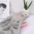 Piggy Wipe Towel Household Cute Hanging Absorbent Kitchen Towel Lazy Rag Wiping Towel Towel Solid Color Children Towel