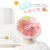 2286 Cute Fruit Cartoon Bath Shower Cap Wholesale Waterproof Shower Cap Shampoo Cap Coking Caps