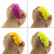 New Listing Grape Ball Vent Decompression Toy 5cm Squeezing Toy Factory Wholesale TikTok Same Hot Selling Products
