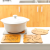 Wooden Placemat Heat Proof Mat Creative Table Mat Plate Mat Household Anti-Scald Pad Potholder Casserole Mat Potholder Bowl Coaster Cup Coaster