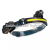 Cross-Border Induction Searchlight Rechargeable Headlight Miner's Lamp Night Fishing Light Riding Light USB Camping Lamp Cob Front Headlight