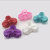 A2125 Large Bow Tie Grip Grip Female Hairpin 2022 New Shark Clip Hair Claw 2 Yuan Store Wholesale