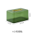 Desktop Tissue Box Tissue Storage Box Tissue Box Home Living Room High-End Entry Lux Multifunctional Creative Restaurant and Tea Table