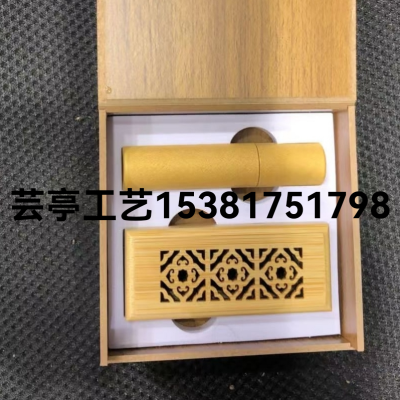 2023 New Wooden Box Paper Box Hot Middle East Incense Burner