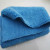 Cross-Border Warp Knitting High and Low Wool Car Wash Towel Car Washing Cloth Water Absorption Not Easy to Lint Waxing Crystal Plating Cloth