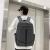 Men's New Style Backpack Casual Large Capacity Men's Backpack Oxford Bag Waterproof and Hard-Wearing Men's Bag Travel Backpack