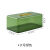 Desktop Tissue Box Tissue Storage Box Tissue Box Home Living Room High-End Entry Lux Multifunctional Creative Restaurant and Tea Table