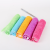 Factory Direct Sales Bamboo Fiber Dish Towel Kitchen Clean Water Absorption Lint-Free Dishcloth Daily Necessities Wholesale