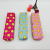 New Korean Style Cute Smiley Face Pencil Case Children Cartoon Stationery Bag Factory Direct Sales