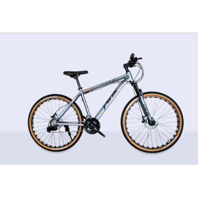 Line Brake Explorer 24 Speed Aluminum Alloy Mountain Bike Leho Bike Adult Bicycle Aluminum Wheel