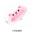 1611 Toothpaste Dispenser Korean Creative Cartoon Manual Toothpaste Squeezer Lazy Cosmetics Facial Cleanser Squeezer