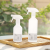 Disinfectant Small Spray Bottle Alcohol Special Spray Bottle Household Hydrating Makeup Fine Sprays Bottle Watering Hairdressing Belt Scale