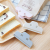 2280 Household Food Sealing Clip Plastic Bags Sealing Clip Milk Powder Tea Snack Bag Sealing Clip Seeds