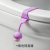 Silicone Toilet Seat Toilet Seat Lifter Toilet Toilet Seat Lid Cover Lifter Universal Lifting Cute Toilet Lid Not Dirty Hands