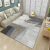 Living Room Coffee Table Carpet Crystal Velvet Soft Home Bedroom Full Bed Atmosphere Non-Slip Floor Mat Kitchen rug