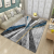 Living Room Carpet Floor Mat Nordic Sofa and Tea Table Floor Mat Bedside Minimalist Gray Bedroom Household Kitchen rug