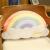 Creative Soft Cloud Pillow Love Pillow Five-Pointed Star Pillow Plush Toy