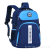 2022 New Versatile Student Grade 1-6 Schoolbag Burden Reduction Large Capacity Backpack Wholesale