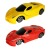 Cross-Border New Product 1:22 Wireless Two-Way Remote Control Car Children's Four-Wheel Simulation Sports Car Remote Control Car Model Toy Wholesale