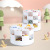 Children's Hair Accessory Organizer Hairpin Ornament Rubber Band Box Girls' Dressing Hair Rope Hairpin Jewelry Box