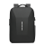 Men's New Style Backpack Casual Large-Capacity Backpack Password Lock Bag Nylon Waterproof and Hard-Wearing Men's Bag Travel Backpack