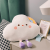 INS Cute Creative Pillow XINGX Rainbow Clouds Pillow Emoji Pillow Pillow Plush Toy