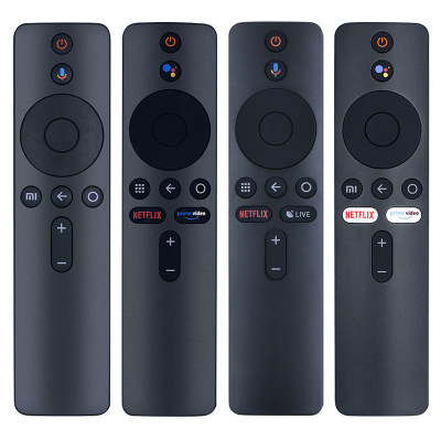 Applicable to Xiaomi TV Remote Control Bluetooth Voice XMRM-006 International Projector TV Box