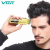 VGR V-278 Hair Cutting Machine Rechargeable Professional Cordless Hair Trimmer Electric Hair Clipper for Men