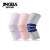 JINGBA SUPPORT 5677 Knee Brace Knee Sleeve Support with Patella Gel Pad Side Spring Stabilizers Knee Protector