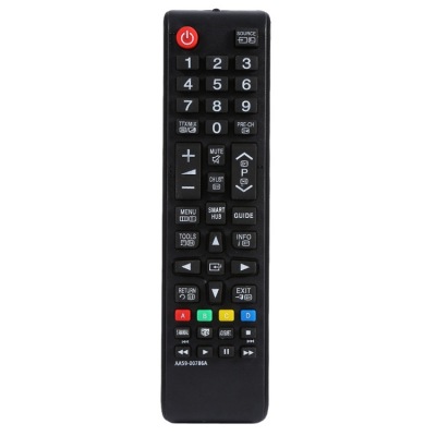 Applicable to Samsung English Remote Control AA59-00786A Universal Remote
