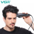 VGR V-033 Adjustable Professional Blades Electric Hair Clippers Hair Cut Machine Hair Trimmer Clipper for Men