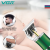 VGR V-193 hair cutting machine professional rechargeable hair trimmer electric hair clipper for men