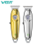 VGR V-188 hair cutting machine cordless hair clipper professional electric hair trimmer for men