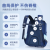 One Piece Dropshipping 2022 Trendy Students Grade 1-6 Spine-Protective Backpack Wholesale