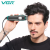 VGR V-123 powerful hair cutting machine professional barber shop hair clipper electric hair trimmer cord for men