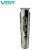 VGR V-271 new design hair trimmers & clippers rechargeable professional electric cordless hair trimmer for men