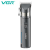 VGR V--687 barber machines hair clippers & trimmers professional rechargeable cordless hair clipper for men