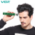 VGR V-193 hair cutting machine professional rechargeable hair trimmer electric hair clipper for men