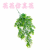 Artificial/Fake Flower Bonsai Green Plant Leaves Wall Hanging Daily Furnishings Ornaments