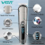 VGR V-105 5 in 1 Grooming Kit cordless hair clipper and beard trimmer professional nose hair trimmer  shavers for men