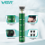 VGR V-193 hair cutting machine professional rechargeable hair trimmer electric hair clipper for men