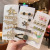 Korean Hairpin Set Temperament Shark Clip High-Grade Girls Go out Bang Side Clip Rhinestone Hairpin Hair Accessories