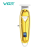 VGR V-062 Metal Professional Blades Electric Barber Mens Hair Trimmer Cordless Zero Cutting machine for Shaver head