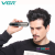 VGR V-105 5 in 1 Grooming Kit cordless hair clipper and beard trimmer professional nose hair trimmer  shavers for men