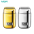 VGR V-338 shaver new electric high-power LCD digital display hair washing rechargeable metal reciprocating shaving