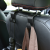 Product a Car Hook Car Car Seat Hook Car Hook Hidden Backrest Hook Cross-Border Car Sticker