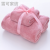 Wholesale Japanese Coral Fleece Towels Suit Multi-Color Optional Thickened Absorbent Child and Mother Covers Present Towel